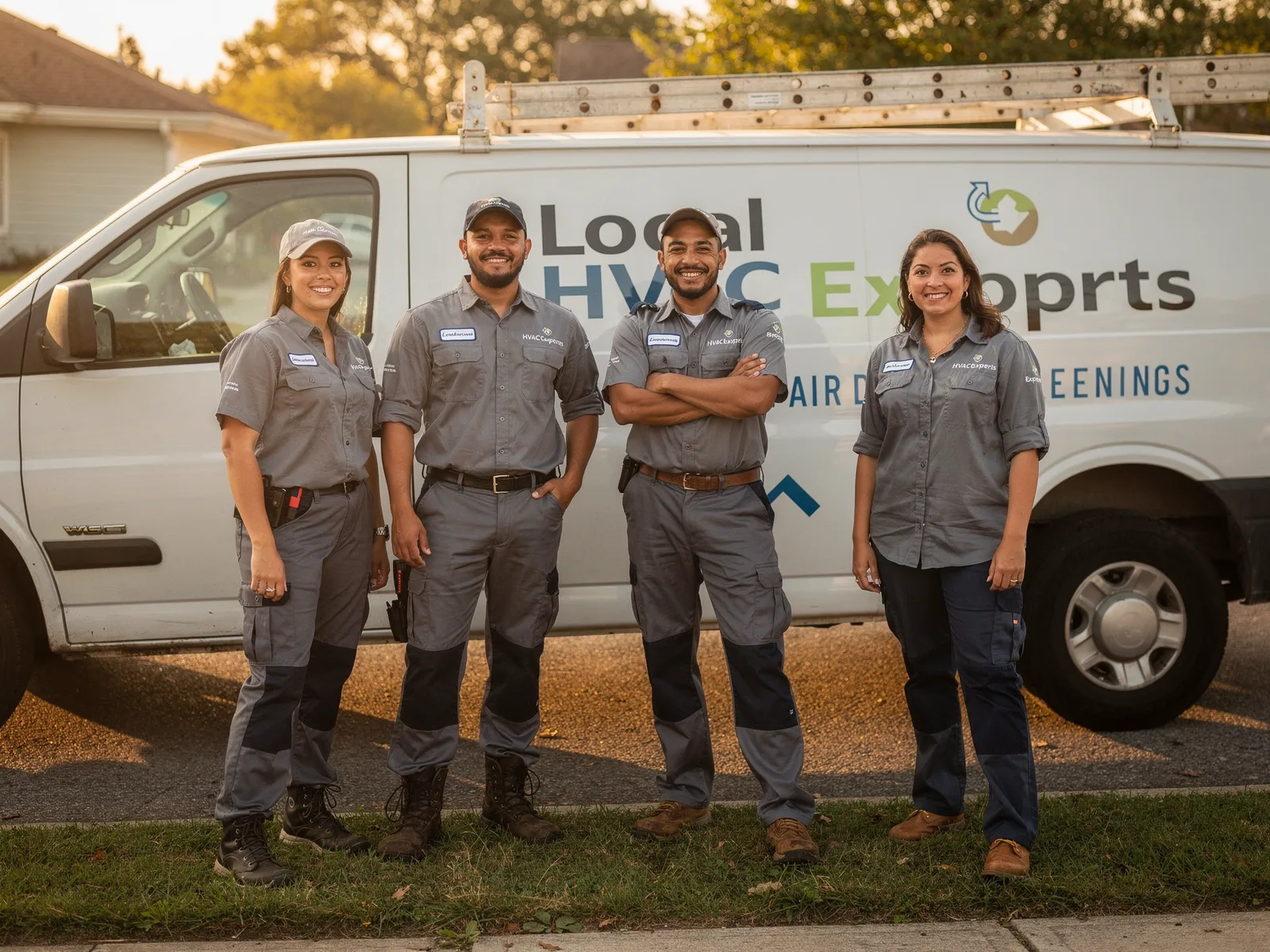 24/7 HVAC Repair & AC Replacement company in Sparr, FL